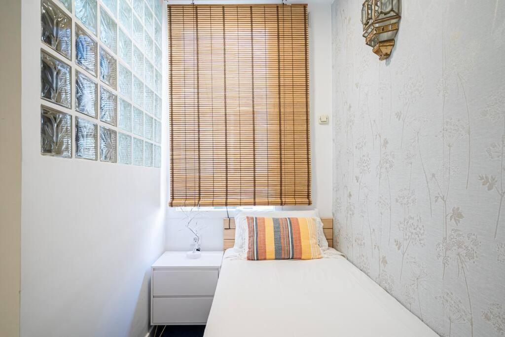 Cozy Studio In Chamberi Wifi-Ac-Fern-Hoz Madrid Exterior foto